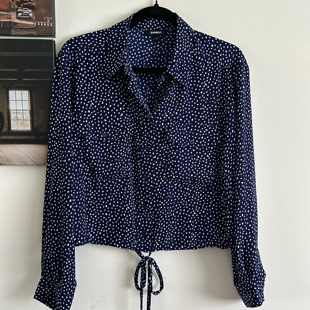 Express top